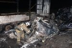 Страшная авария  в Крыму унесла жизни семерых человек