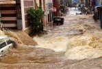 Итоги глобального потепления – наводнение за наводнением