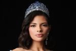 Впервые за 72 года девушка из Никарагуа стала победительницей «Мисс Вселенная»