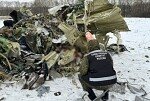 Кто и зачем сбил Ил-76 с пленными