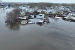 В Казахстане паводок 2024 превратился в катастрофу