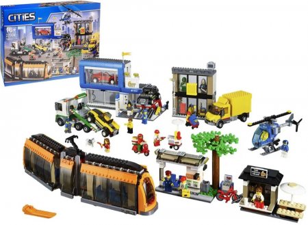  LEGO