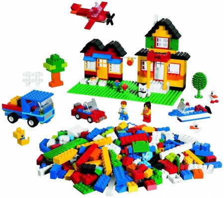  LEGO